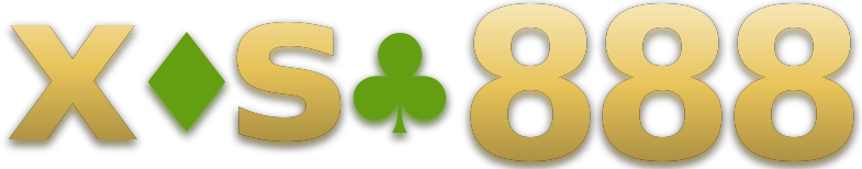 xoso 888 logo